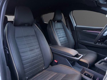 Renault megane e-tech ev60 220 ch super charge iconic occasion champigny-sur-marne (94) simplicicar simplicibike france