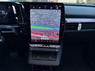 Renault megane e-tech ev60 220 ch super charge iconic occasion champigny-sur-marne (94) simplicicar simplicibike france