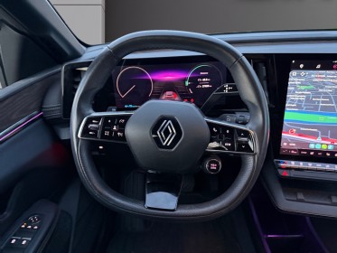 Renault megane e-tech ev60 220 ch super charge iconic occasion champigny-sur-marne (94) simplicicar simplicibike france