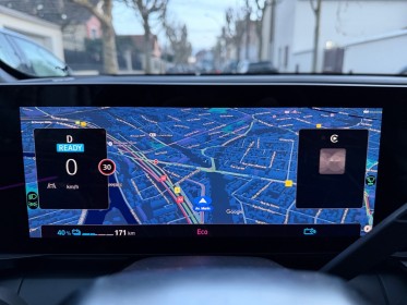 Renault megane e-tech ev60 220 ch super charge iconic occasion champigny-sur-marne (94) simplicicar simplicibike france