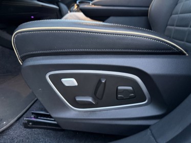 Renault megane e-tech ev60 220 ch super charge iconic occasion champigny-sur-marne (94) simplicicar simplicibike france