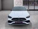 Mercedes classe c 220 d 9g-tronic amg line garantie mercedes jusqu avril 2027 occasion simplicicar lille  simplicicar...