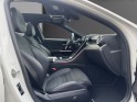 Mercedes classe c 220 d 9g-tronic amg line garantie mercedes jusqu avril 2027 occasion simplicicar lille  simplicicar...