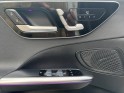 Mercedes classe c 220 d 9g-tronic amg line garantie mercedes jusqu avril 2027 occasion simplicicar lille  simplicicar...
