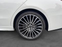 Mercedes classe c 220 d 9g-tronic amg line garantie mercedes jusqu avril 2027 occasion simplicicar lille  simplicicar...
