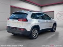 Jeep cherokee active drive i longitude a 2.0l multijet ii 170 4x4 occasion cannes (06) simplicicar simplicibike france