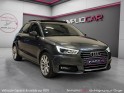 Audi a1 sportback 1.0 tfsi ultra 95ch s line toit ouvrant - garantie 12 mois occasion simplicicar bretigny-sur-orge...