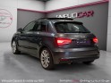 Audi a1 sportback 1.0 tfsi ultra 95ch s line toit ouvrant - garantie 12 mois occasion simplicicar bretigny-sur-orge...