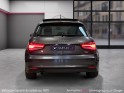 Audi a1 sportback 1.0 tfsi ultra 95ch s line toit ouvrant - garantie 12 mois occasion simplicicar bretigny-sur-orge...