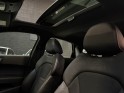 Audi a1 sportback 1.0 tfsi ultra 95ch s line toit ouvrant - garantie 12 mois occasion simplicicar bretigny-sur-orge...