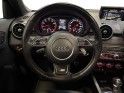 Audi a1 sportback 1.0 tfsi ultra 95ch s line toit ouvrant - garantie 12 mois occasion simplicicar bretigny-sur-orge...