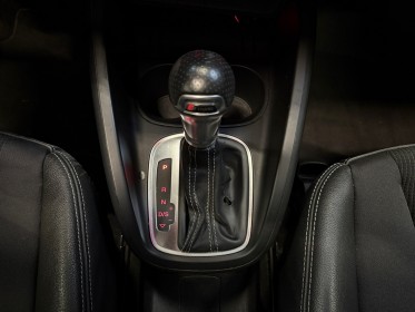 Audi a1 sportback 1.0 tfsi ultra 95ch s line toit ouvrant - garantie 12 mois occasion simplicicar bretigny-sur-orge...