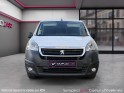Peugeot partner fourgon 121 l2 1.6 hdi 90 bvm5 pack clim occasion simplicicar coeur d'yvelines - auto expo 78 simplicicar...