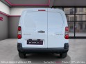 Peugeot partner fourgon 121 l2 1.6 hdi 90 bvm5 pack clim occasion simplicicar coeur d'yvelines - auto expo 78 simplicicar...