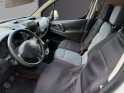 Peugeot partner fourgon 121 l2 1.6 hdi 90 bvm5 pack clim occasion simplicicar coeur d'yvelines - auto expo 78 simplicicar...