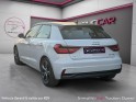 Audi a1 sportback 25 tfsi 95 ch bvm5 advanced occasion simplicicar toulon ouest simplicicar simplicibike france