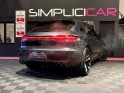 Porsche macan 2.0 245 ch pdk - burmester - garantie 12 mois - occasion  simplicicar aix les bains simplicicar simplicibike...