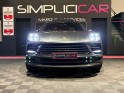 Porsche macan 2.0 245 ch pdk - burmester - garantie 12 mois - occasion  simplicicar aix les bains simplicicar simplicibike...