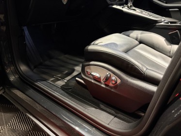 Porsche macan 2.0 245 ch pdk - burmester - garantie 12 mois - occasion  simplicicar aix les bains simplicicar simplicibike...