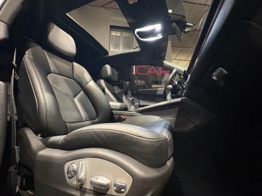 Porsche macan 2.0 245 ch pdk - burmester - garantie 12 mois - occasion  simplicicar aix les bains simplicicar simplicibike...