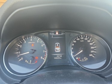 Nissan qashqai 1.6 dig-t 163 stop/start tekna occasion simplicicar frejus  simplicicar simplicibike france