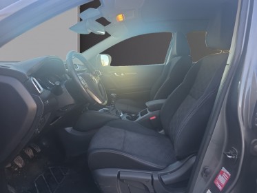 Nissan qashqai 1.6 dig-t 163 stop/start tekna occasion simplicicar frejus  simplicicar simplicibike france