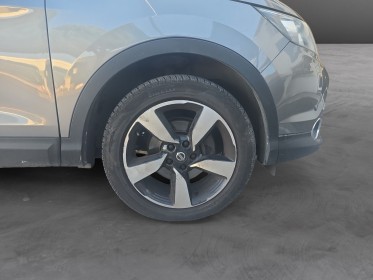 Nissan qashqai 1.6 dig-t 163 stop/start tekna occasion simplicicar frejus  simplicicar simplicibike france