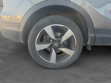 Nissan qashqai 1.6 dig-t 163 stop/start tekna occasion simplicicar frejus  simplicicar simplicibike france