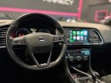 Seat ateca 1.4 ecotsi 150 ch ss xcellence / toit ouvrant / 4 roues hiver / garantie 12 mois occasion simplicicar annecy...