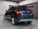 Seat ateca 1.4 ecotsi 150 ch ss xcellence / toit ouvrant / 4 roues hiver / garantie 12 mois occasion simplicicar annecy...