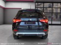 Seat ateca 1.4 ecotsi 150 ch ss xcellence / toit ouvrant / 4 roues hiver / garantie 12 mois occasion simplicicar annecy...