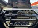 Bmw serie 5 g30 520d 190 ch bva8 m sport   camera 360° son harman kardon toit ouvrant apple carplay  garantie 12 mois...
