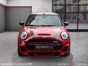 Mini cabriolet f57 lci 231 ch john cooper works bva8 finition jcw pro occasion cannes (06) simplicicar simplicibike france