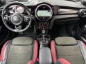 Mini cabriolet f57 lci 231 ch john cooper works bva8 finition jcw pro occasion cannes (06) simplicicar simplicibike france