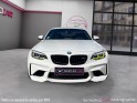 Bmw m2 coupe f87 lci 370 ch m dkg7 acces confort suivi bmw garantie 12 mois occasion simplicicar marignane  simplicicar...