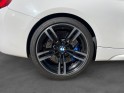 Bmw m2 coupe f87 lci 370 ch m dkg7 acces confort suivi bmw garantie 12 mois occasion simplicicar marignane  simplicicar...