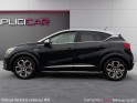 Renault captur e-tech 145 - 21 intens garantie 12 mois occasion simplicicar besanÇon simplicicar simplicibike france