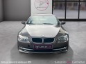 Bmw serie 3 coupe e92 lci 320i 170ch luxe steptronic a occasion simplicicar la ciotat simplicicar simplicibike france