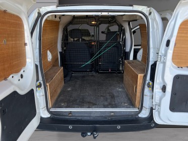 Fiat fiorino tole 1.3 16v multijet 80 pack pro nav garantie 12 mois occasion simplicicar bordeaux  simplicicar simplicibike...