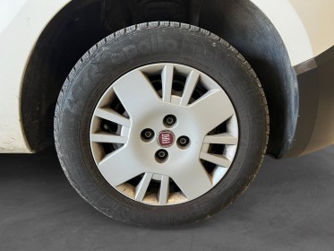 Fiat fiorino tole 1.3 16v multijet 80 pack pro nav garantie 12 mois occasion simplicicar bordeaux  simplicicar simplicibike...