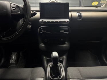 Citroen c4 cactus bluehdi 100 shine occasion simplicicar pau simplicicar simplicibike france