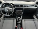 Citroen c3 68 ch feel courroie ok bluetooth climatisation garantie 12 mois occasion simplicicar poitiers simplicicar...