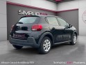 Citroen c3 68 ch feel courroie ok bluetooth climatisation garantie 12 mois occasion simplicicar poitiers simplicicar...