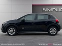 Citroen c3 68 ch feel courroie ok bluetooth climatisation garantie 12 mois occasion simplicicar poitiers simplicicar...