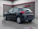 Citroen c3 68 ch feel courroie ok bluetooth climatisation garantie 12 mois occasion simplicicar poitiers simplicicar...