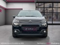 Citroen c3 68 ch feel courroie ok bluetooth climatisation garantie 12 mois occasion simplicicar poitiers simplicicar...