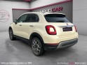 Fiat 500x my20 1.3 firefly turbo t4 150 ch dct lounge occasion simplicicar rennes simplicicar simplicibike france
