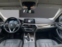 Bmw serie 5 g30 518d 150 ch bva8 luxury / sièges chauffants occasion simplicicar grenoble simplicicar simplicibike france