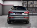 Audi q3 q3 2.0 tdi 184 ch s tronic 7 quattro s line / toit ouvrant / gps occasion simplicicar grenoble simplicicar...