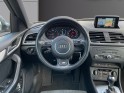Audi q3 q3 2.0 tdi 184 ch s tronic 7 quattro s line / toit ouvrant / gps occasion simplicicar grenoble simplicicar...